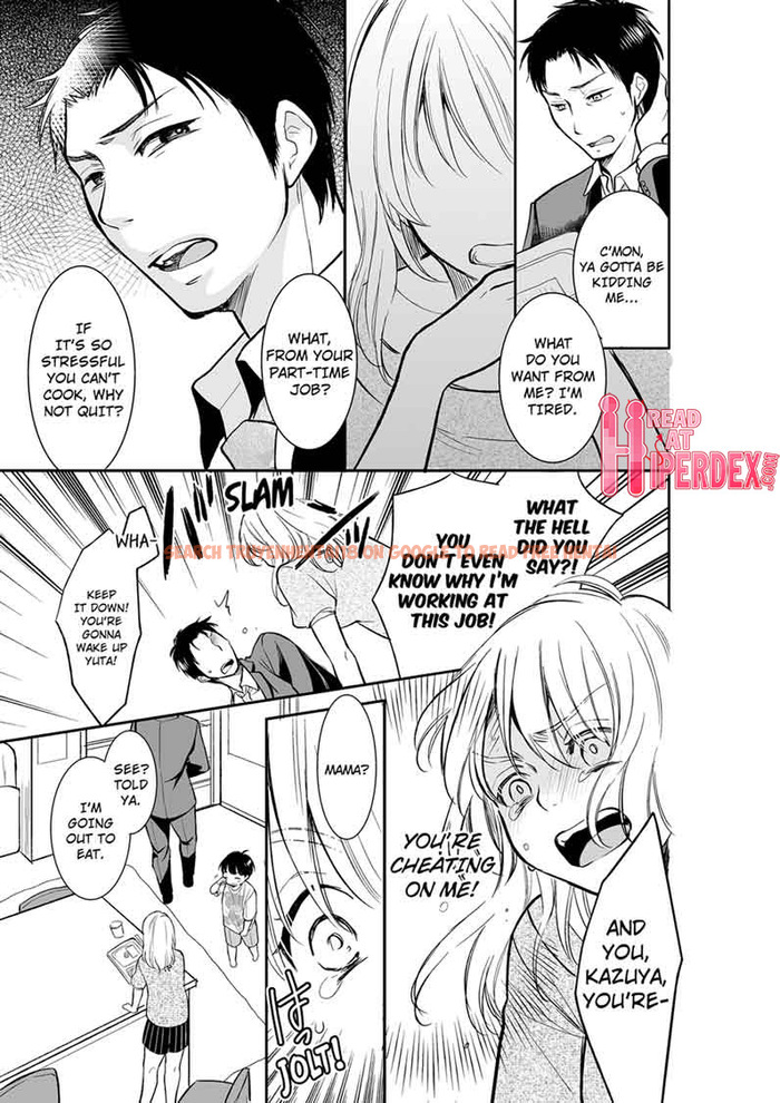 Read Hentai Image 7 905 in comic Your Husband Is Mine. ~wet Penetration At The Midnight Salon~ - Chapter 15 - hentaitnt.net