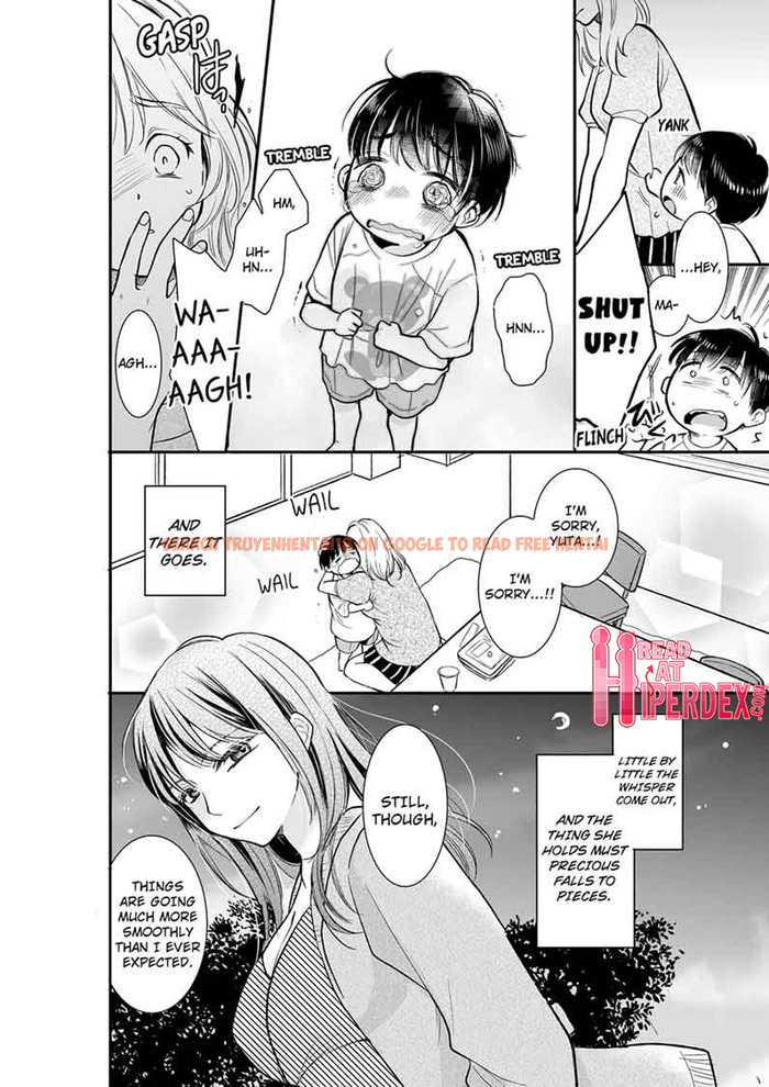 Read Hentai Image 8 905 in comic Your Husband Is Mine. ~wet Penetration At The Midnight Salon~ - Chapter 15 - hentaitnt.net