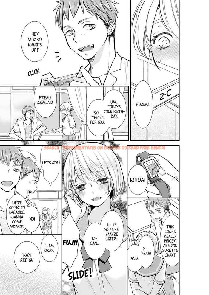 Read Hentai Image 1 349 in comic Your Husband Is Mine. ~wet Penetration At The Midnight Salon~ - Chapter 17 - hentaitnt.net