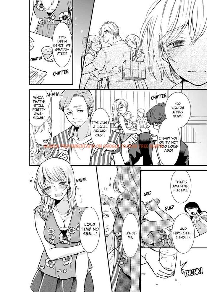 Read Hentai Image 2 349 in comic Your Husband Is Mine. ~wet Penetration At The Midnight Salon~ - Chapter 17 - hentaitnt.net