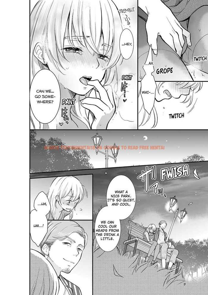 Read Hentai Image 6 349 in comic Your Husband Is Mine. ~wet Penetration At The Midnight Salon~ - Chapter 17 - hentaitnt.net