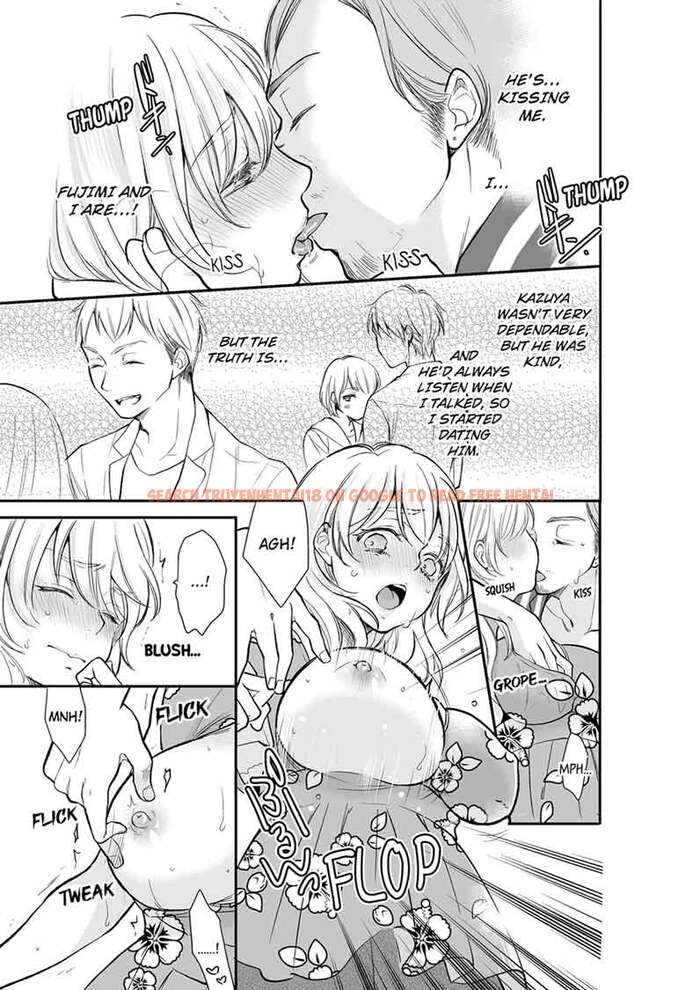 Read Hentai Image 1 643 in comic Your Husband Is Mine. ~wet Penetration At The Midnight Salon~ - Chapter 18 - hentaitnt.net