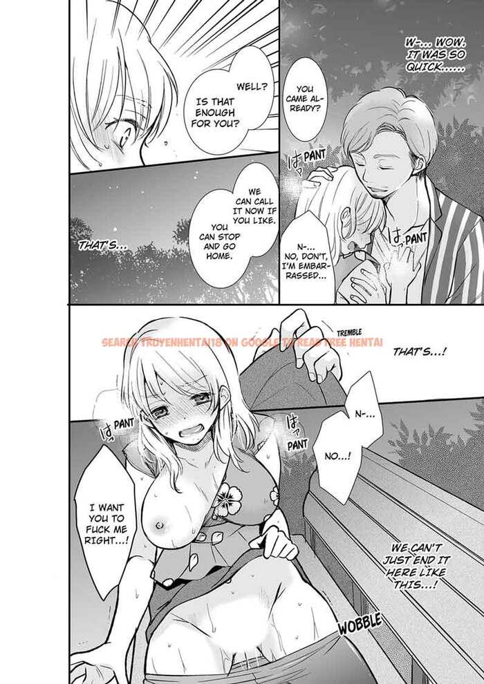 Read Hentai Image 4 643 in comic Your Husband Is Mine. ~wet Penetration At The Midnight Salon~ - Chapter 18 - hentaitnt.net