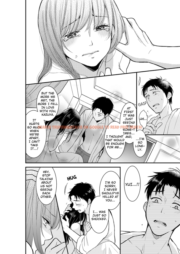 Read Hentai Image 2 892 in comic Your Husband Is Mine. ~wet Penetration At The Midnight Salon~ - Chapter 19 - hentaitnt.net