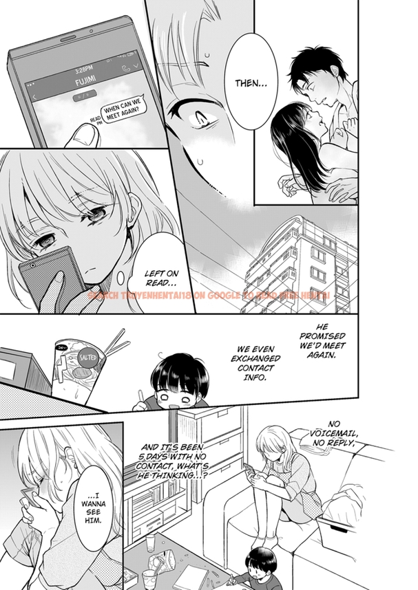Read Hentai Image 3 892 in comic Your Husband Is Mine. ~wet Penetration At The Midnight Salon~ - Chapter 19 - hentaitnt.net