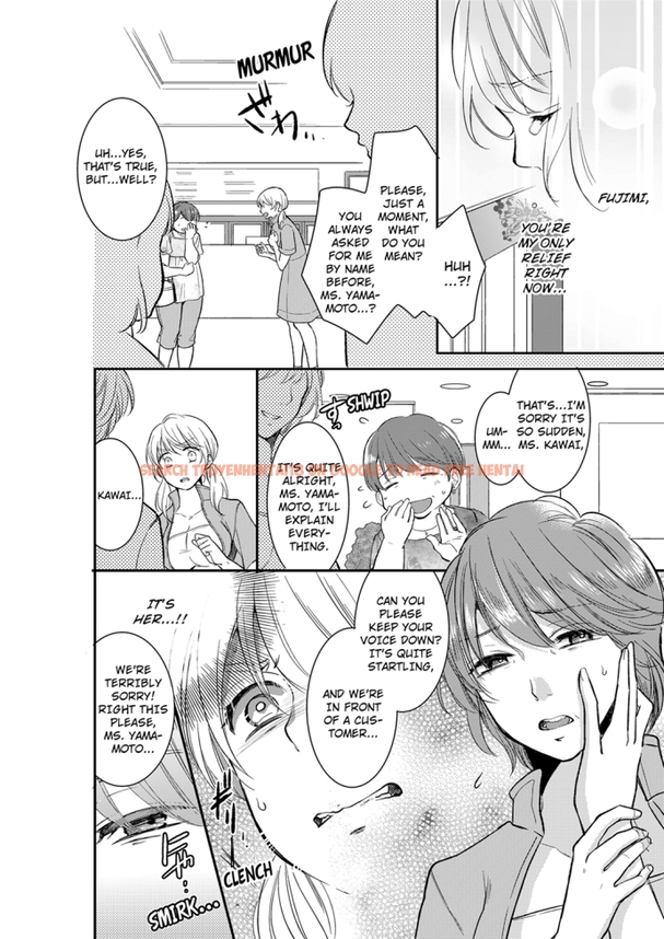 Read Hentai Image 4 892 in comic Your Husband Is Mine. ~wet Penetration At The Midnight Salon~ - Chapter 19 - hentaitnt.net