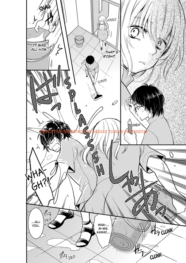Read Hentai Image 6 892 in comic Your Husband Is Mine. ~wet Penetration At The Midnight Salon~ - Chapter 19 - hentaitnt.net