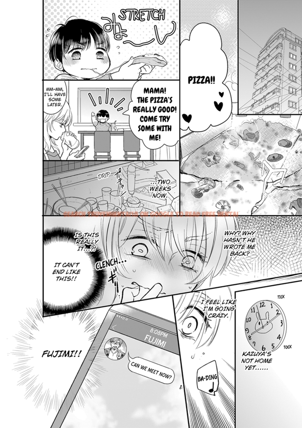 Read Hentai Image 8 892 in comic Your Husband Is Mine. ~wet Penetration At The Midnight Salon~ - Chapter 19 - hentaitnt.net