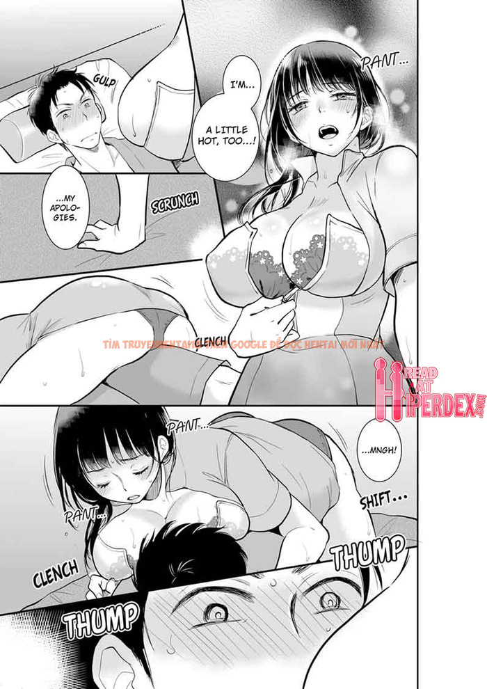 Read Hentai Image 7 780 in comic Your Husband Is Mine. ~wet Penetration At The Midnight Salon~ - Chapter 2 - hentaitnt.net