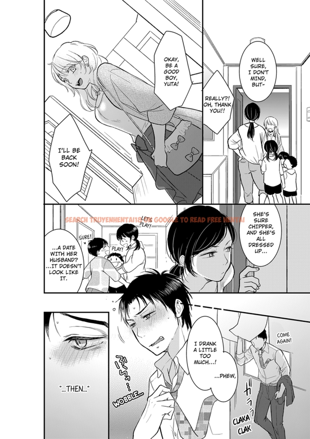 Read Hentai Image 2 335 in comic Your Husband Is Mine. ~wet Penetration At The Midnight Salon~ - Chapter 20 - hentaitnt.net