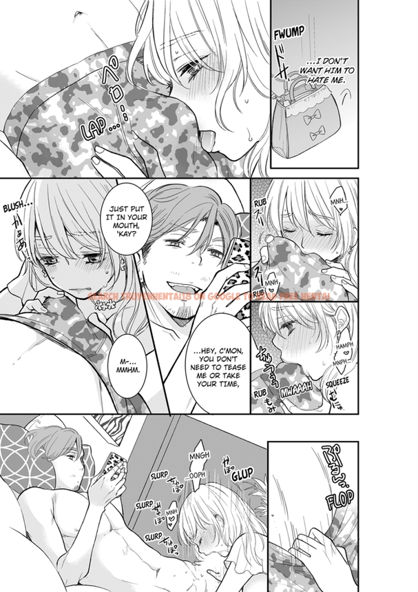 Read Hentai Image 5 335 in comic Your Husband Is Mine. ~wet Penetration At The Midnight Salon~ - Chapter 20 - hentaitnt.net