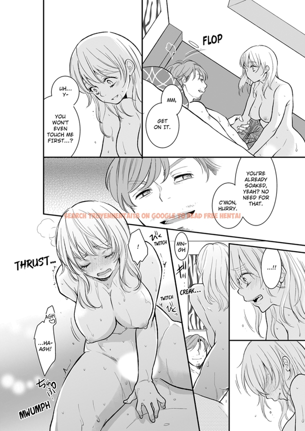 Read Hentai Image 8 335 in comic Your Husband Is Mine. ~wet Penetration At The Midnight Salon~ - Chapter 20 - hentaitnt.net