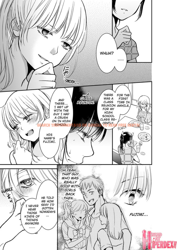 Read Hentai Image 1 112 in comic Your Husband Is Mine. ~wet Penetration At The Midnight Salon~ - Chapter 22 - hentaitnt.net