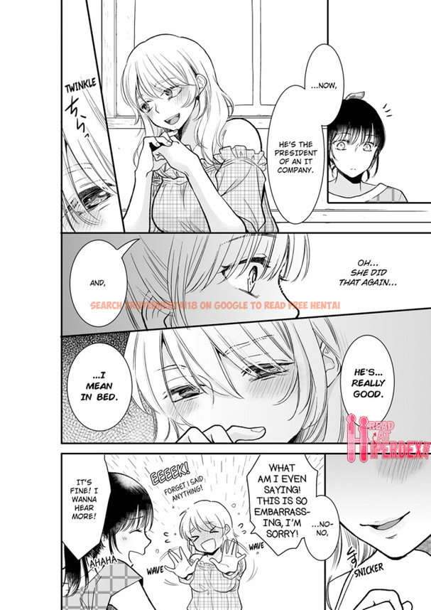 Read Hentai Image 2 112 in comic Your Husband Is Mine. ~wet Penetration At The Midnight Salon~ - Chapter 22 - hentaitnt.net
