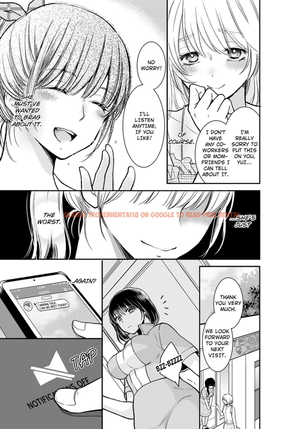 Read Hentai Image 3 112 in comic Your Husband Is Mine. ~wet Penetration At The Midnight Salon~ - Chapter 22 - hentaitnt.net