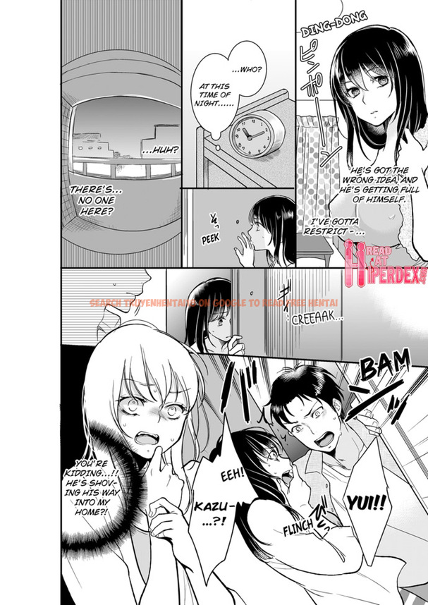 Read Hentai Image 6 112 in comic Your Husband Is Mine. ~wet Penetration At The Midnight Salon~ - Chapter 22 - hentaitnt.net