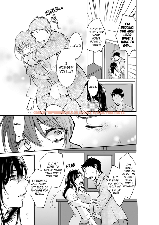 Read Hentai Image 7 112 in comic Your Husband Is Mine. ~wet Penetration At The Midnight Salon~ - Chapter 22 - hentaitnt.net