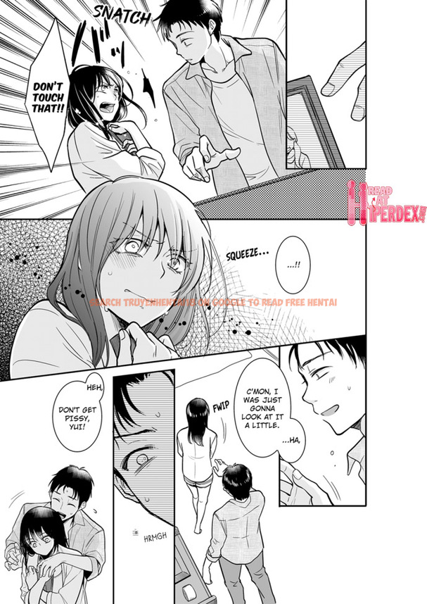 Read Hentai Image 1 190 in comic Your Husband Is Mine. ~wet Penetration At The Midnight Salon~ - Chapter 23 - hentaitnt.net