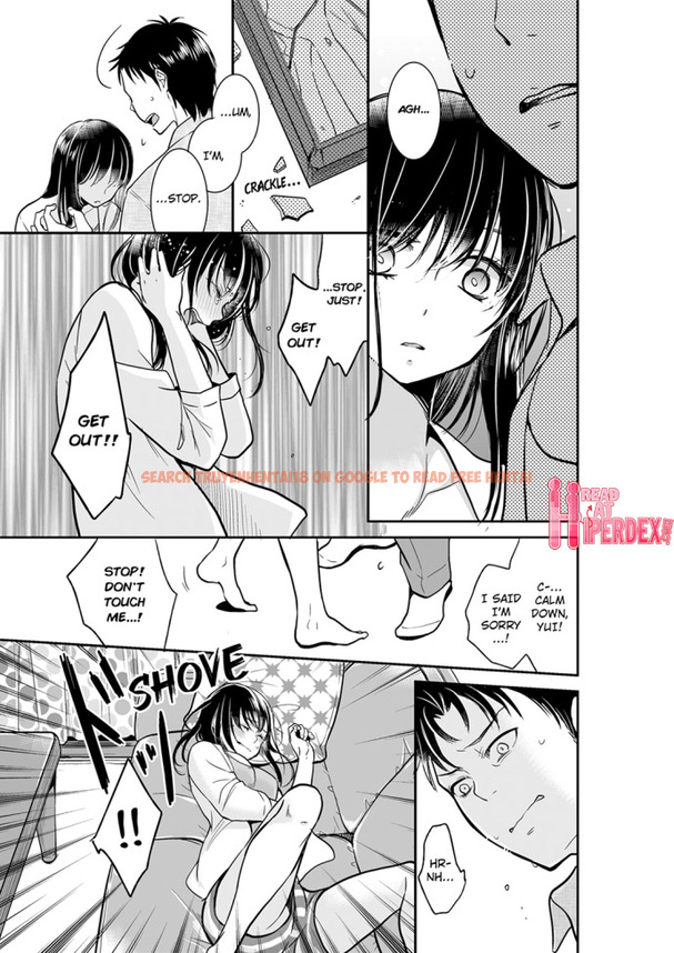 Read Hentai Image 3 190 in comic Your Husband Is Mine. ~wet Penetration At The Midnight Salon~ - Chapter 23 - hentaitnt.net