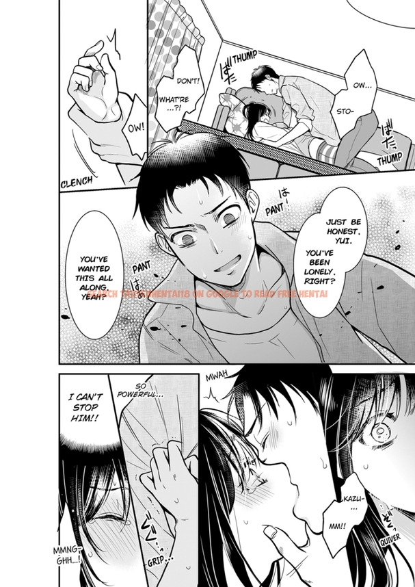 Read Hentai Image 4 190 in comic Your Husband Is Mine. ~wet Penetration At The Midnight Salon~ - Chapter 23 - hentaitnt.net