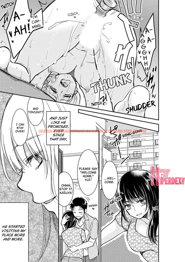 Read Hentai Image 7 272 in comic Your Husband Is Mine. ~wet Penetration At The Midnight Salon~ - Chapter 24 - hentaitnt.net