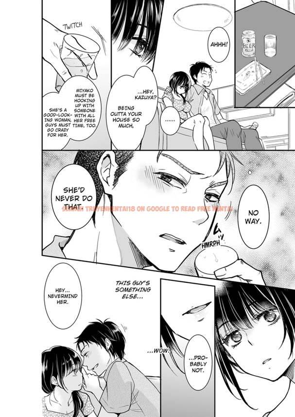 Read Hentai Image 8 272 in comic Your Husband Is Mine. ~wet Penetration At The Midnight Salon~ - Chapter 24 - hentaitnt.net