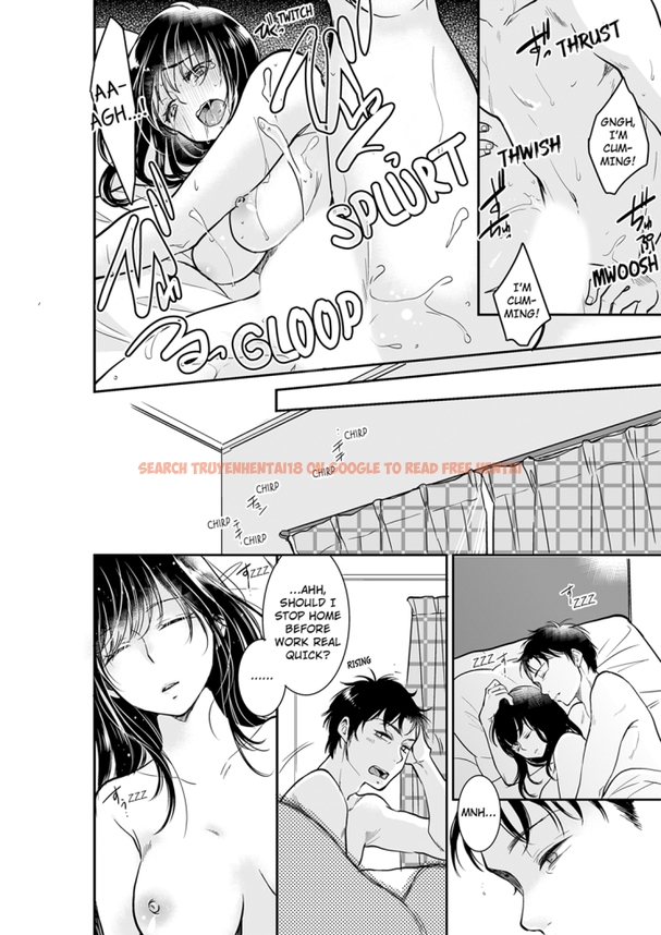 Read Hentai Image 2 368 in comic Your Husband Is Mine. ~wet Penetration At The Midnight Salon~ - Chapter 25 - hentaitnt.net