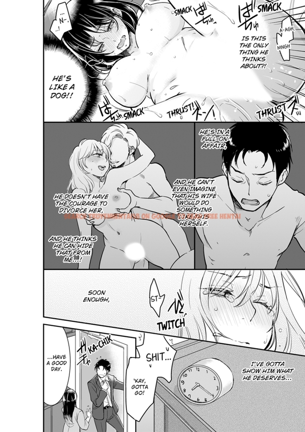 Read Hentai Image 6 368 in comic Your Husband Is Mine. ~wet Penetration At The Midnight Salon~ - Chapter 25 - hentaitnt.net
