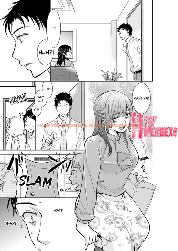 Read Hentai Image 1 555 in comic Your Husband Is Mine. ~wet Penetration At The Midnight Salon~ - Chapter 26 - hentaitnt.net