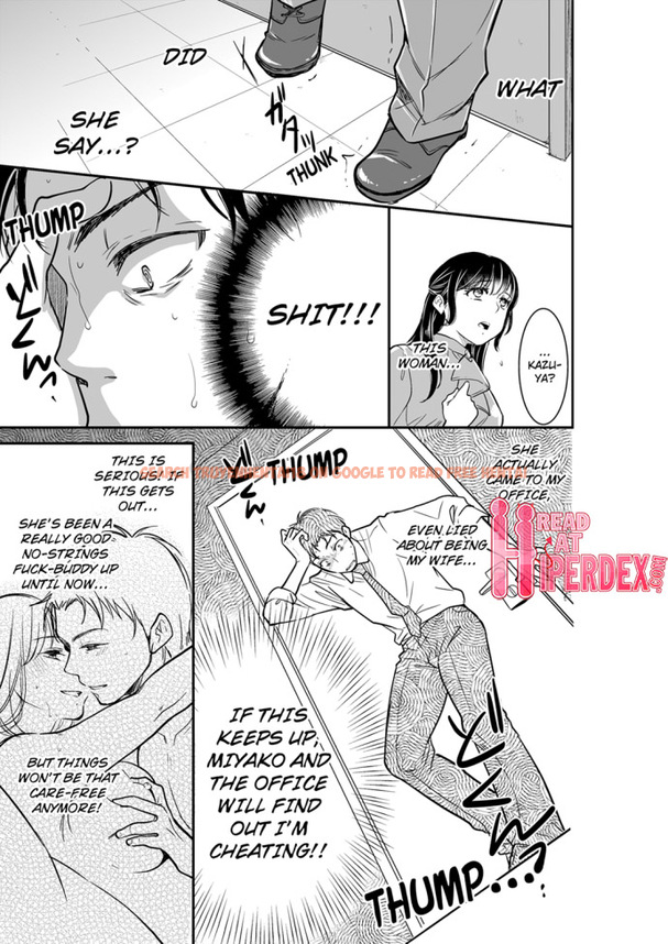 Read Hentai Image 3 555 in comic Your Husband Is Mine. ~wet Penetration At The Midnight Salon~ - Chapter 26 - hentaitnt.net