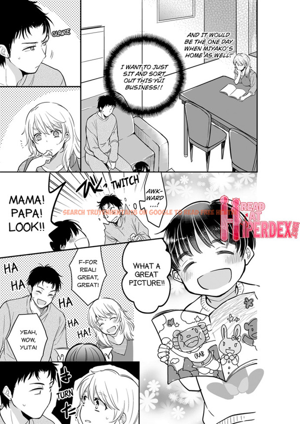 Read Hentai Image 7 555 in comic Your Husband Is Mine. ~wet Penetration At The Midnight Salon~ - Chapter 26 - hentaitnt.net