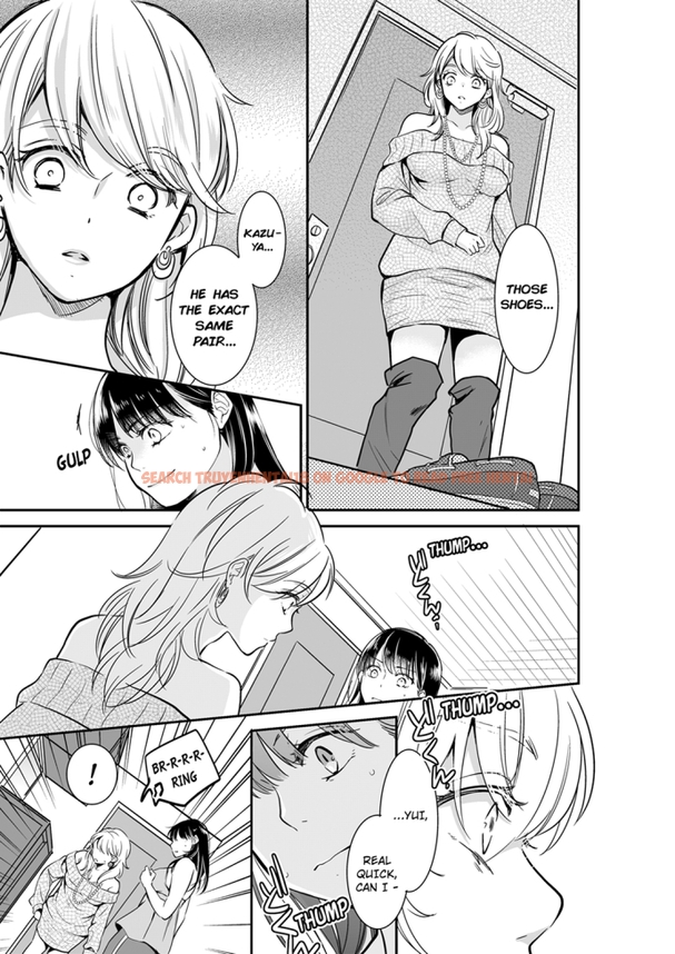 Read Hentai Image 1 843 in comic Your Husband Is Mine. ~wet Penetration At The Midnight Salon~ - Chapter 28 - hentaitnt.net