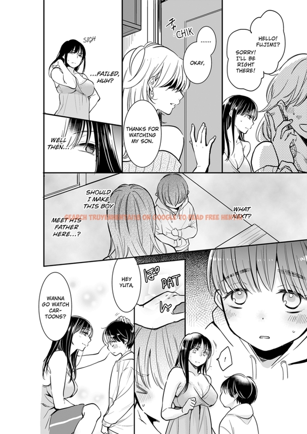 Read Hentai Image 2 843 in comic Your Husband Is Mine. ~wet Penetration At The Midnight Salon~ - Chapter 28 - hentaitnt.net