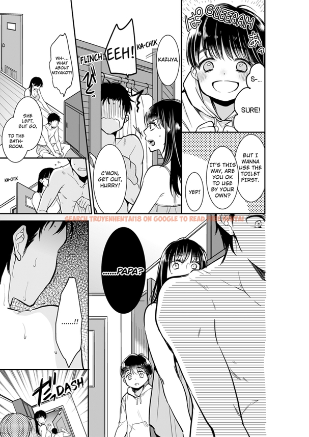 Read Hentai Image 3 843 in comic Your Husband Is Mine. ~wet Penetration At The Midnight Salon~ - Chapter 28 - hentaitnt.net