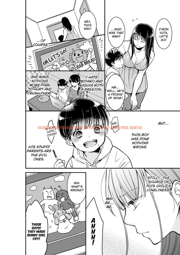 Read Hentai Image 4 843 in comic Your Husband Is Mine. ~wet Penetration At The Midnight Salon~ - Chapter 28 - hentaitnt.net