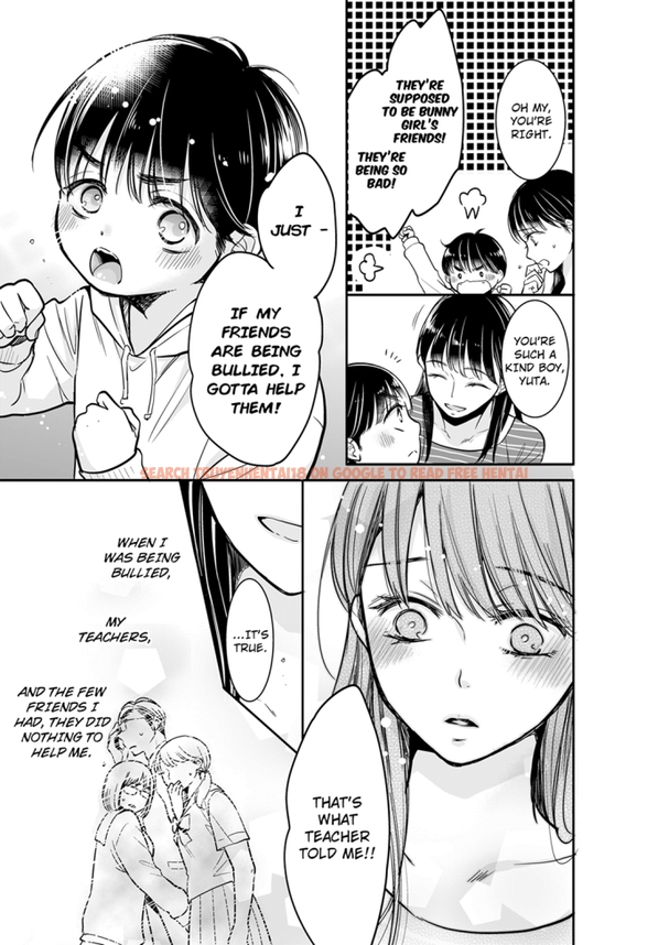 Read Hentai Image 5 843 in comic Your Husband Is Mine. ~wet Penetration At The Midnight Salon~ - Chapter 28 - hentaitnt.net