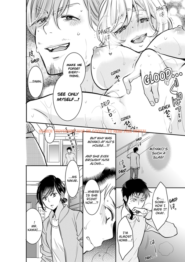 Read Hentai Image 8 843 in comic Your Husband Is Mine. ~wet Penetration At The Midnight Salon~ - Chapter 28 - hentaitnt.net