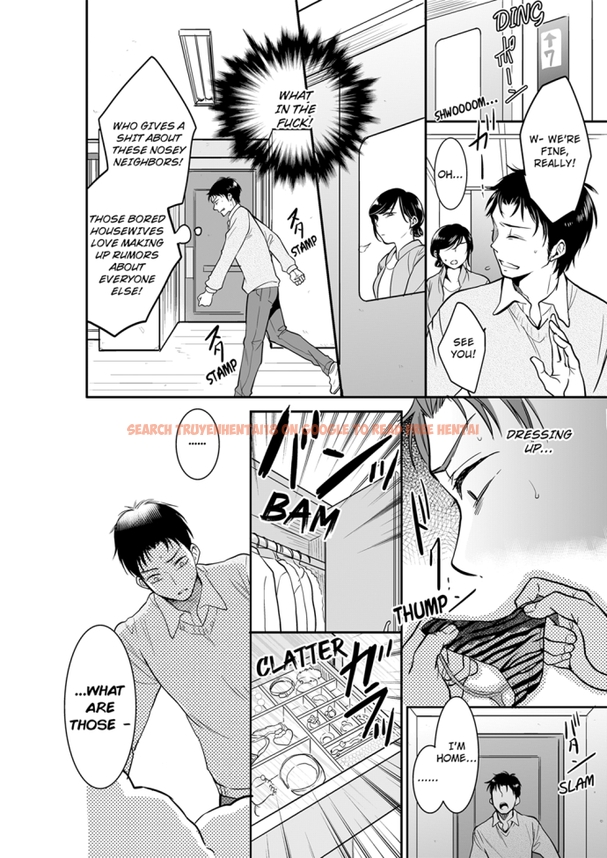 Read Hentai Image 2 898 in comic Your Husband Is Mine. ~wet Penetration At The Midnight Salon~ - Chapter 29 - hentaitnt.net