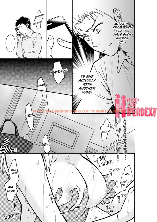 Read Hentai Image 3 898 in comic Your Husband Is Mine. ~wet Penetration At The Midnight Salon~ - Chapter 29 - hentaitnt.net