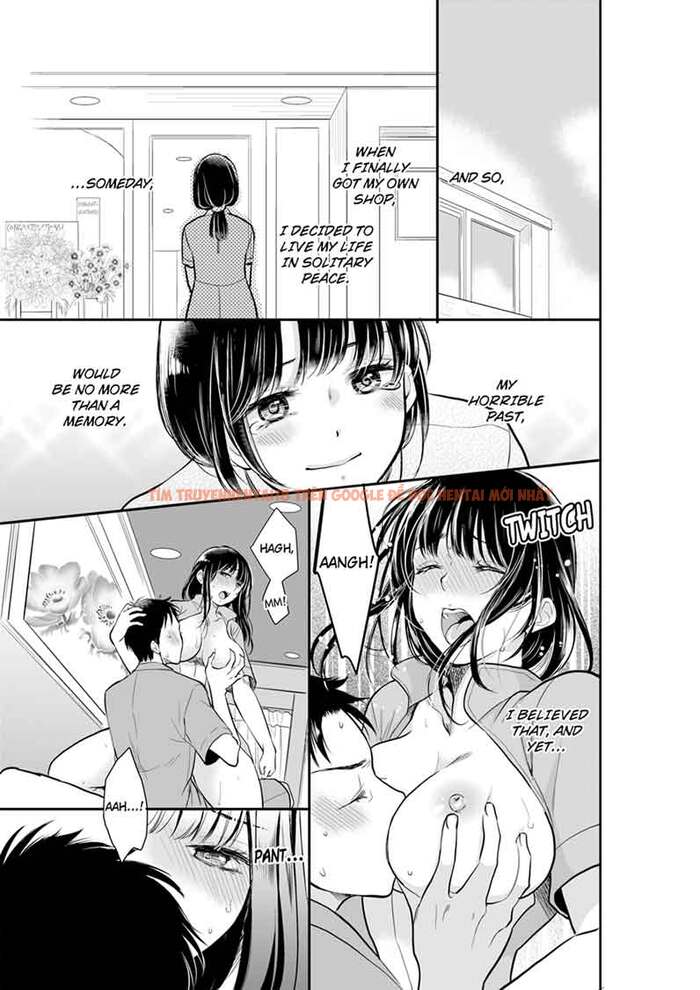 Read Hentai Image 3 986 in comic Your Husband Is Mine. ~wet Penetration At The Midnight Salon~ - Chapter 3 - hentaitnt.net