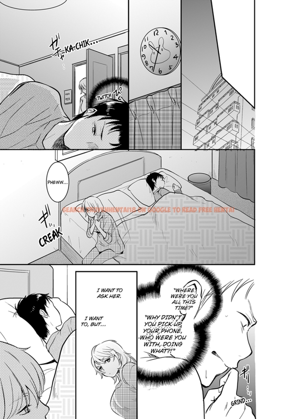 Read Hentai Image 1 979 in comic Your Husband Is Mine. ~wet Penetration At The Midnight Salon~ - Chapter 30 - hentaitnt.net