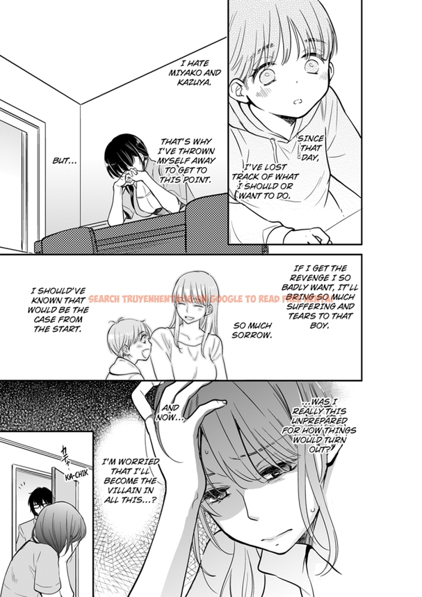 Read Hentai Image 3 979 in comic Your Husband Is Mine. ~wet Penetration At The Midnight Salon~ - Chapter 30 - hentaitnt.net