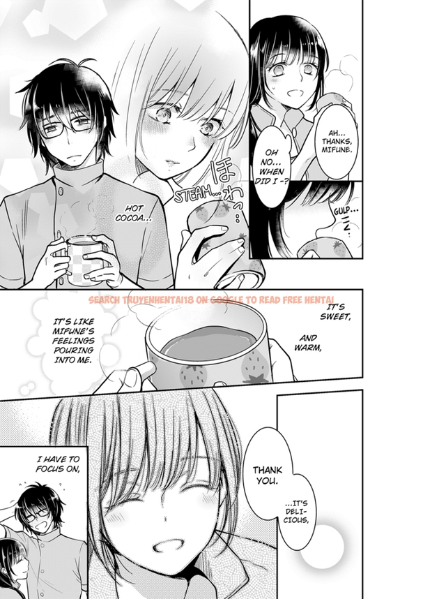 Read Hentai Image 5 979 in comic Your Husband Is Mine. ~wet Penetration At The Midnight Salon~ - Chapter 30 - hentaitnt.net