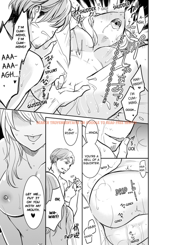 Read Hentai Image 7 979 in comic Your Husband Is Mine. ~wet Penetration At The Midnight Salon~ - Chapter 30 - hentaitnt.net