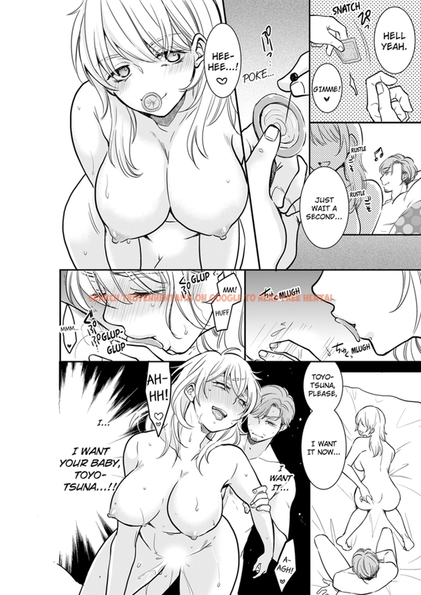 Read Hentai Image 8 979 in comic Your Husband Is Mine. ~wet Penetration At The Midnight Salon~ - Chapter 30 - hentaitnt.net