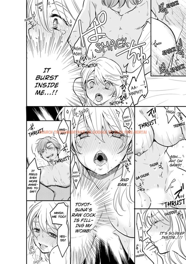 Read Hentai Image 2 662 in comic Your Husband Is Mine. ~wet Penetration At The Midnight Salon~ - Chapter 31 - hentaitnt.net