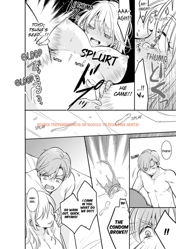 Read Hentai Image 4 662 in comic Your Husband Is Mine. ~wet Penetration At The Midnight Salon~ - Chapter 31 - hentaitnt.net