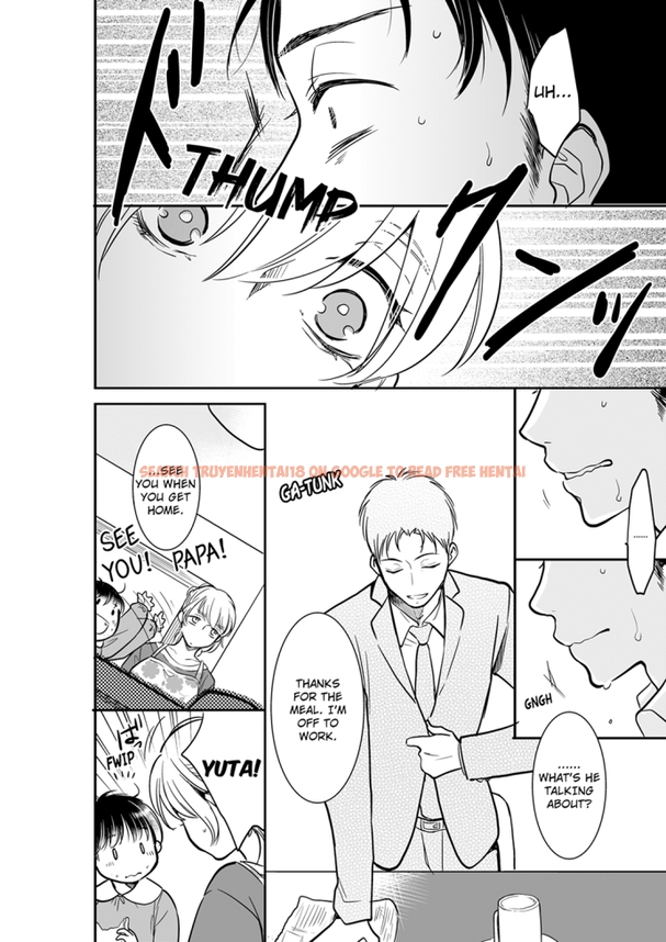 Read Hentai Image 6 662 in comic Your Husband Is Mine. ~wet Penetration At The Midnight Salon~ - Chapter 31 - hentaitnt.net