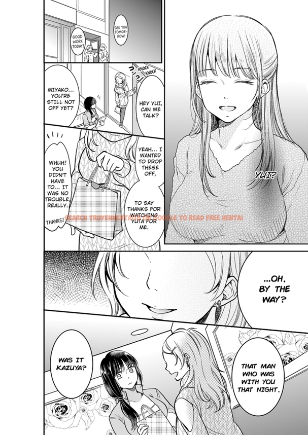 Read Hentai Image 8 662 in comic Your Husband Is Mine. ~wet Penetration At The Midnight Salon~ - Chapter 31 - hentaitnt.net
