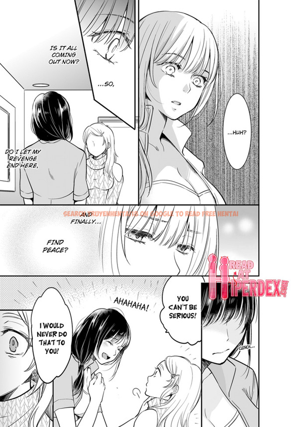 Read Hentai Image 1 745 in comic Your Husband Is Mine. ~wet Penetration At The Midnight Salon~ - Chapter 32 - hentaitnt.net